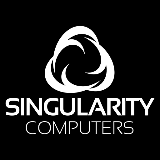 Singularity Computers Coupons and Promo Code